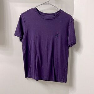 Purple Men’s Nautica T shirt